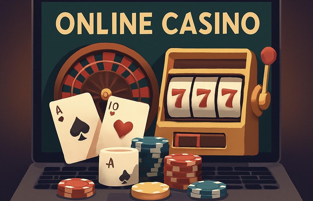 casino pinco online