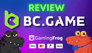 Experience Unparalleled Thrills with BC Game Casino