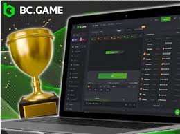 Exploring BC.Game Online Casino in Japan A Comprehensive Overview
