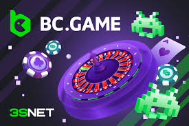 Exploring BC.Game Online Casino in Japan A Comprehensive Overview