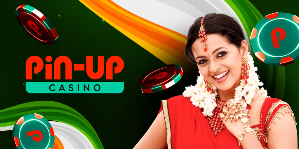 pin up casino online